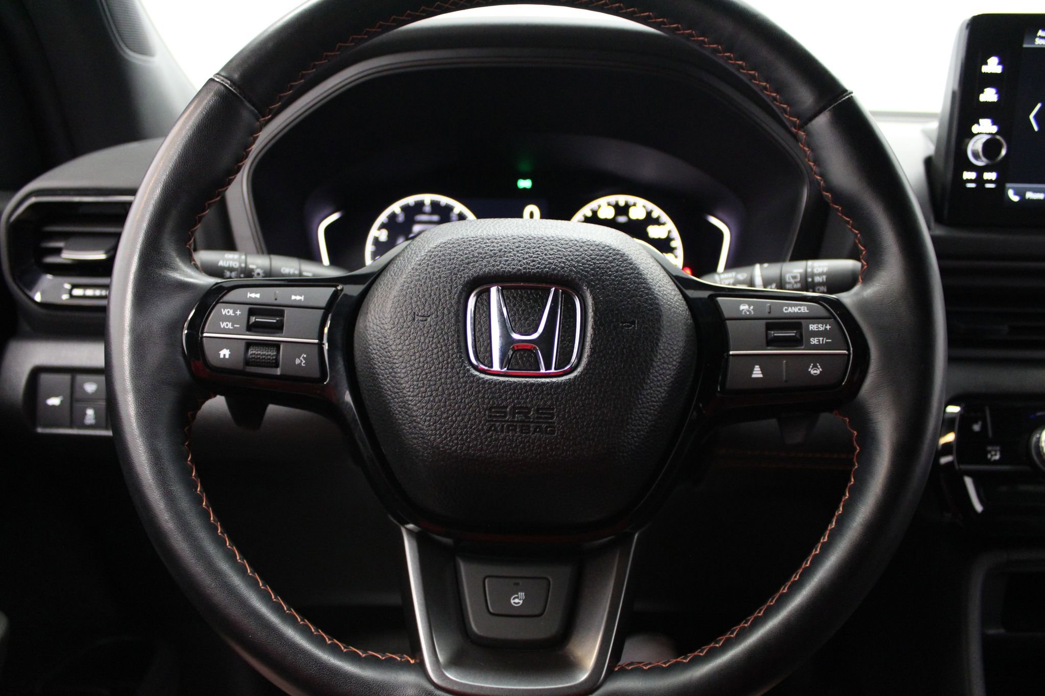 Used 2024 Honda Pilot TrailSport image 37