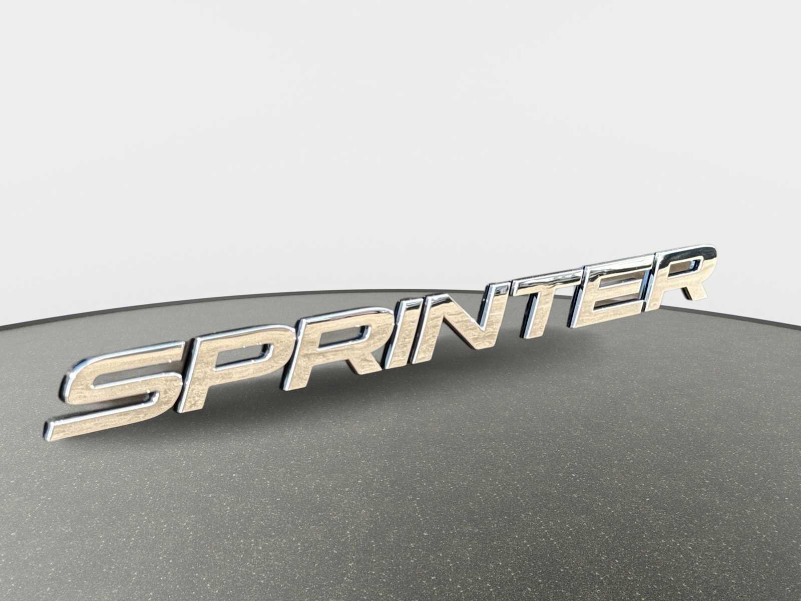 New 2026 Mercedes-Benz Sprinter 2500 image 16