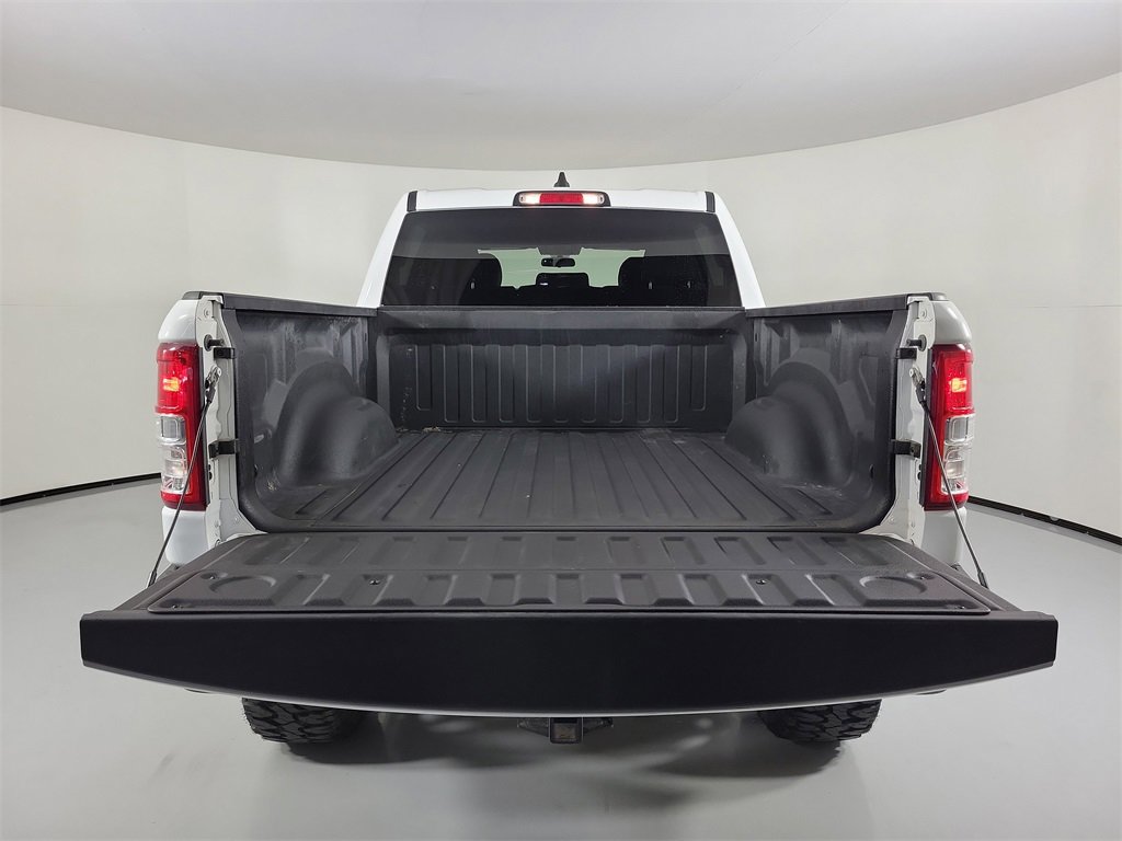 Used 2024 RAM 1500 Big Horn image 8