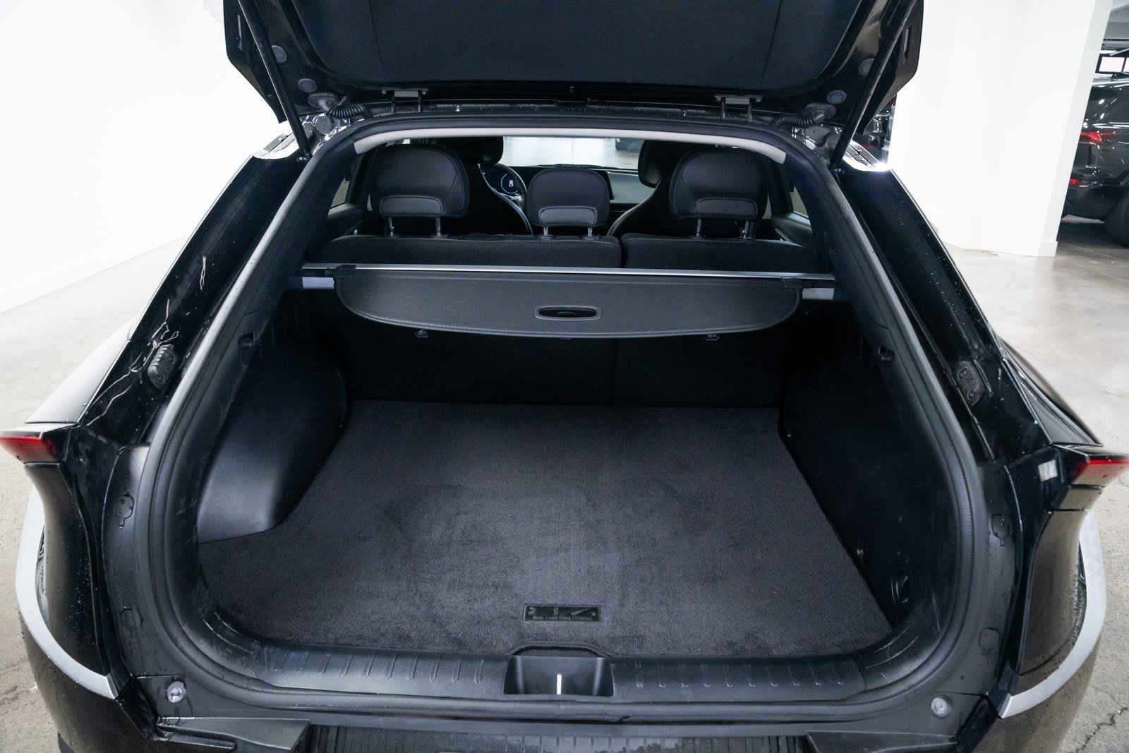 Used 2024 Kia EV6 Light image 8