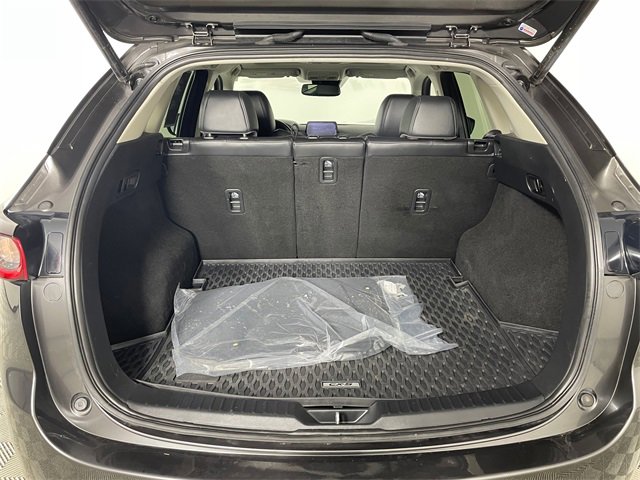 Used 2019 MAZDA CX-5 Touring image 21