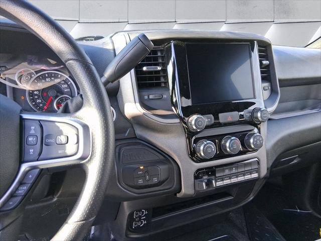 New 2026 RAM 3500 Tradesman image 28