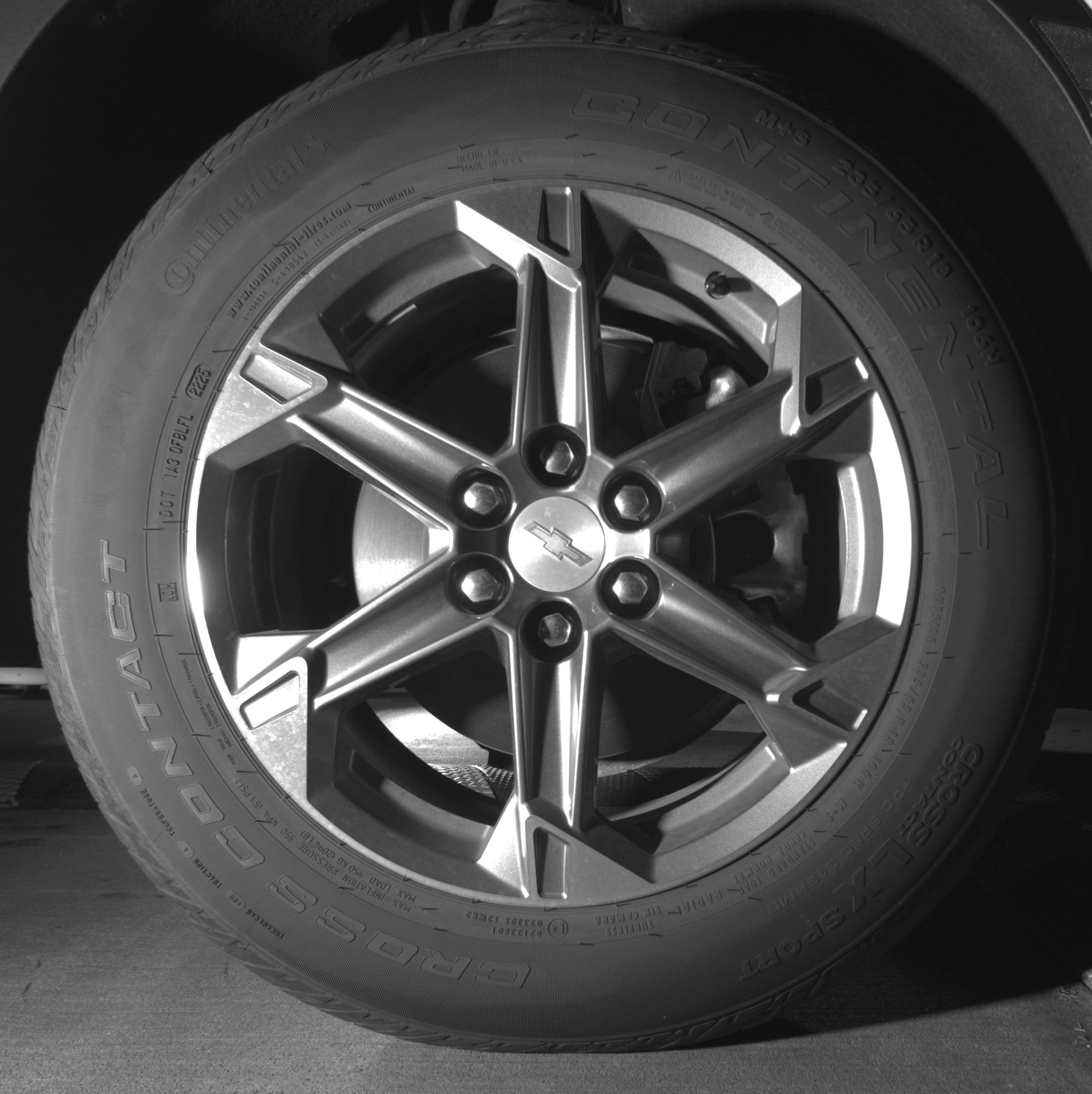 Used 2025 Chevrolet Blazer LT image 13