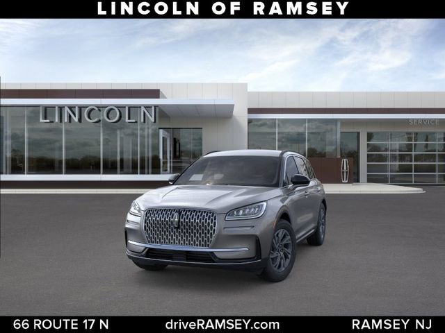 New 2026 Lincoln Corsair Premiere image 2
