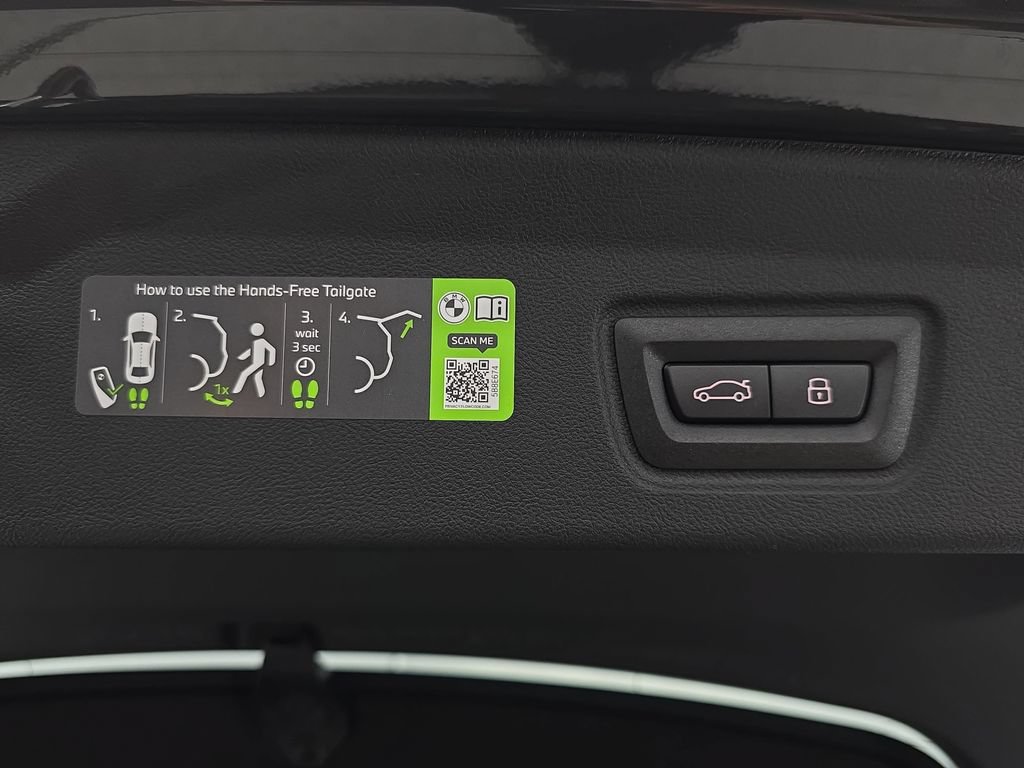 New 2026 BMW i4 eDrive35 w/ Premium Package AWD/4WD image 13