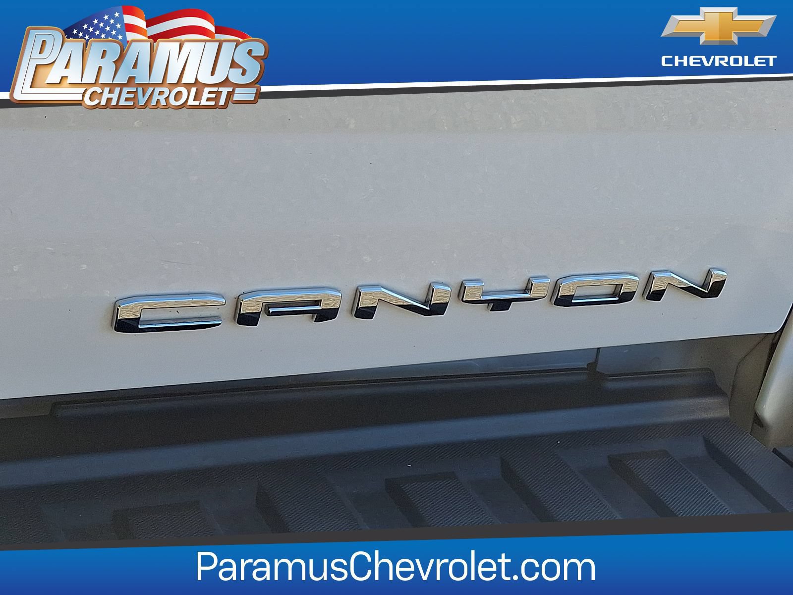 Used 2022 GMC Canyon Denali AWD/4WD image 30