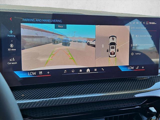 New 2026 BMW M340i Sedan w/ Premium Package RWD image 13