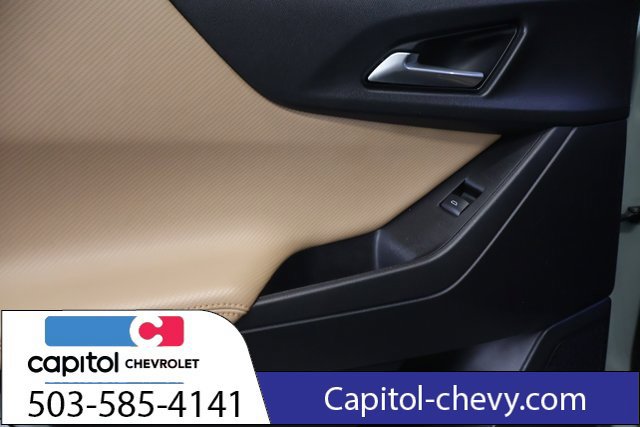 Used 2026 Chevrolet Equinox ACTIV w/ Safety and Technology Package AWD/4WD image 31