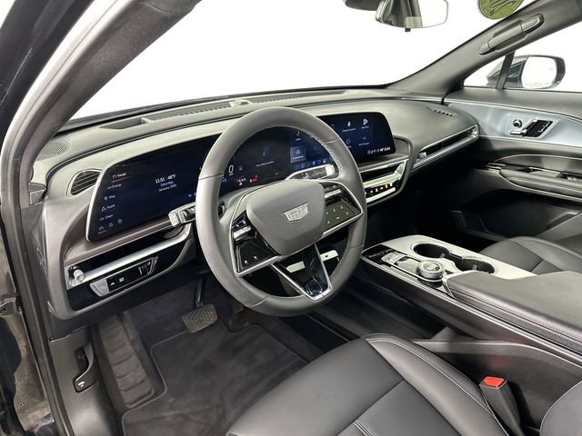 Used 2024 Cadillac Lyriq Tech image 19