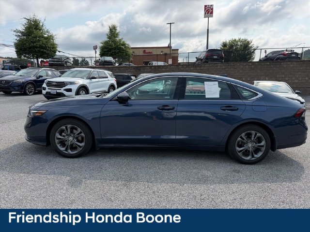 Used 2023 Honda Accord EX image 4