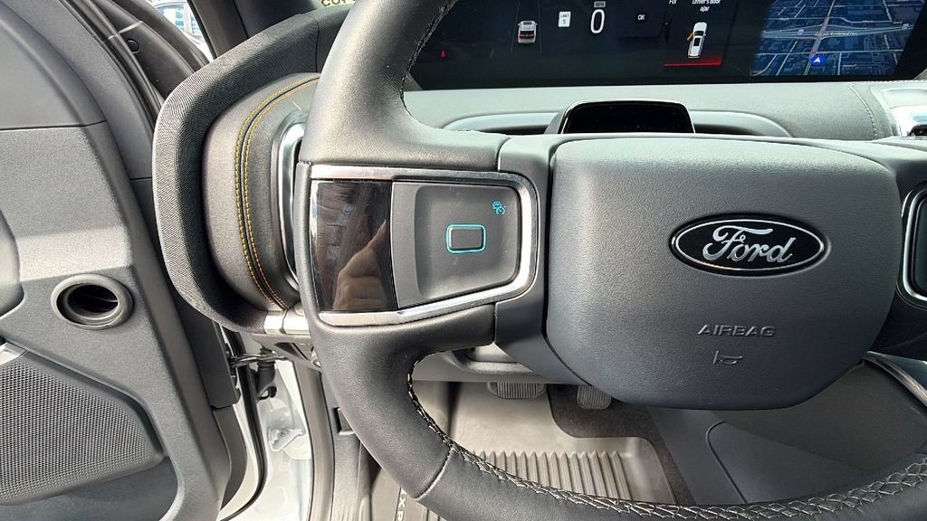 Used 2026 Ford Expedition Tremor AWD/4WD image 29