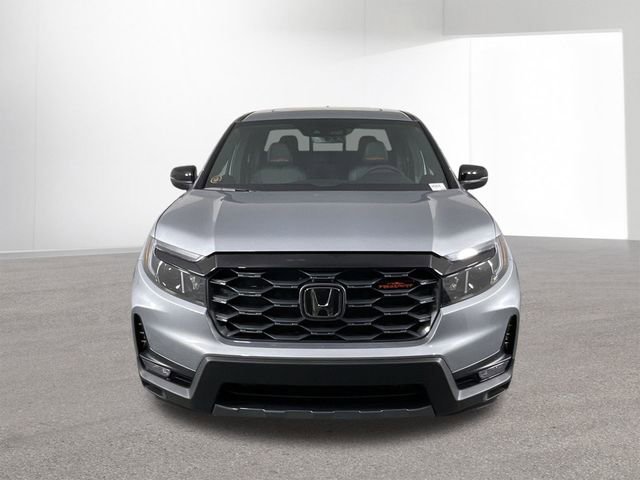 New 2026 Honda Ridgeline TrailSport image 16