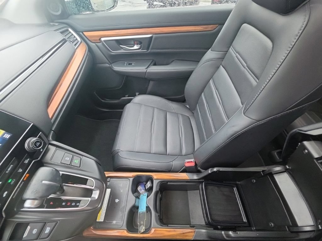 Used 2020 Honda CR-V Touring image 24