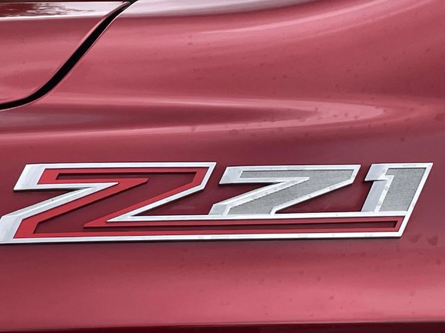 Certified 2021 Chevrolet Tahoe Z71 AWD/4WD image 10