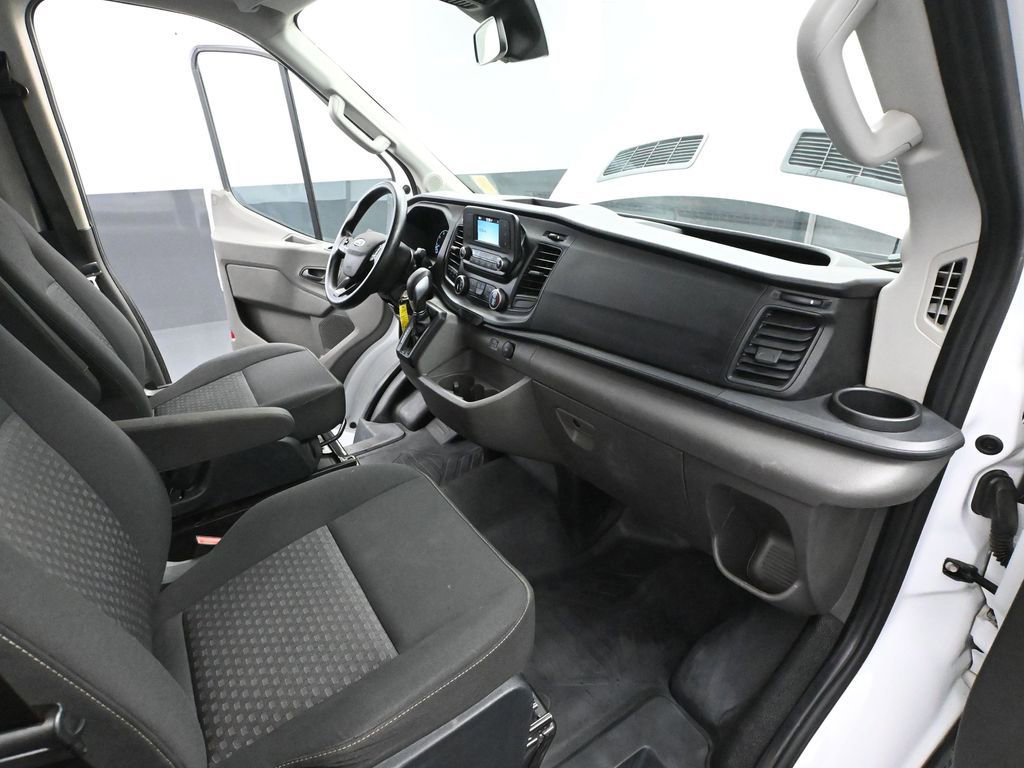 Used 2023 Ford Transit 350 XL image 47