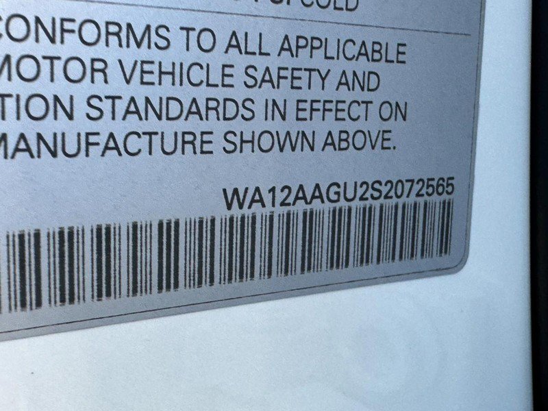 New 2025 Audi Q5 Premium Plus image 18