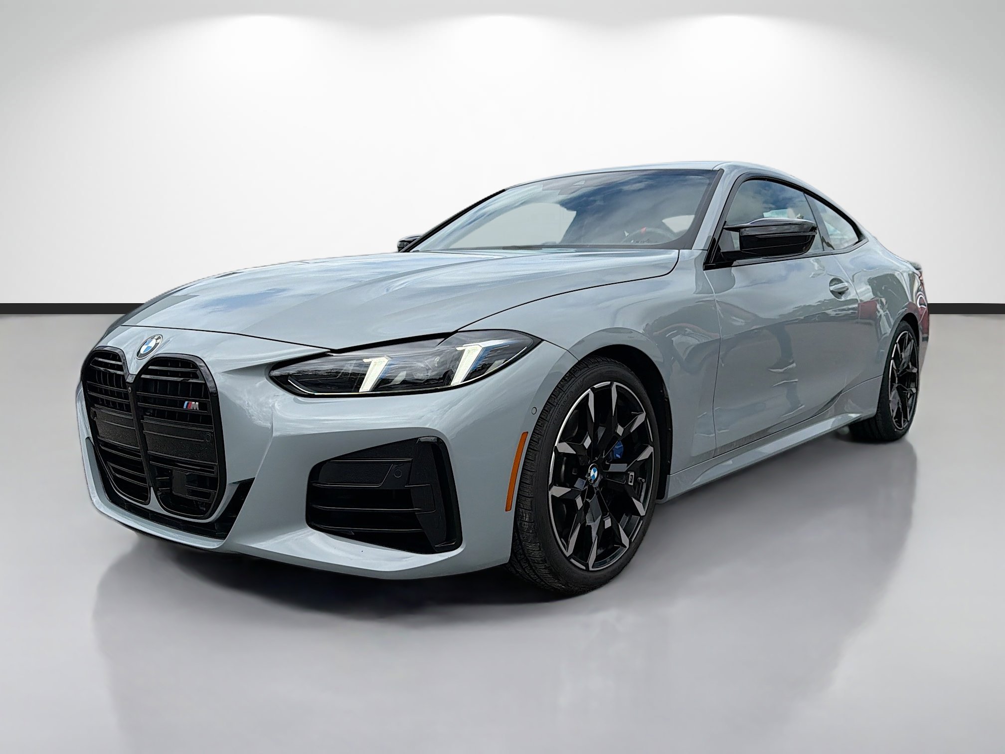 Used 2026 BMW M440i Coupe image 7