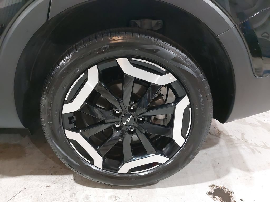 Used 2025 Kia Telluride S AWD/4WD image 35