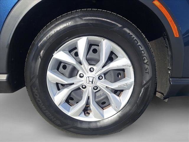 Used 2025 Honda CR-V LX image 20