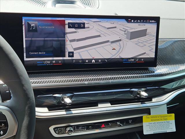 New 2026 BMW X5 M60i AWD/4WD image 12