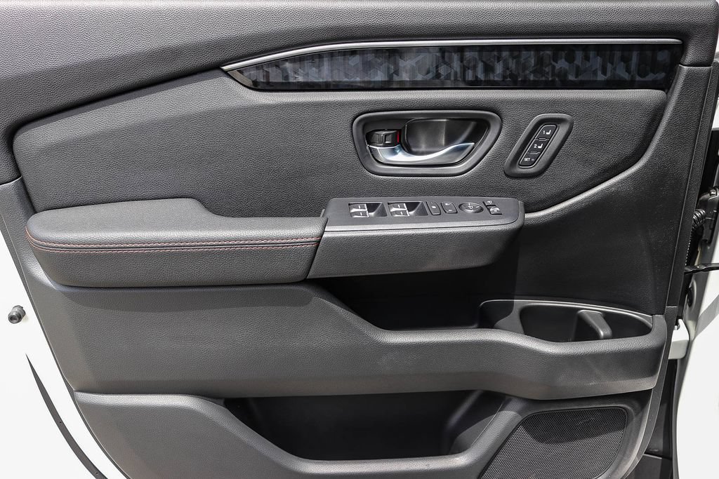 Used 2026 Honda Passport TrailSport Elite image 25
