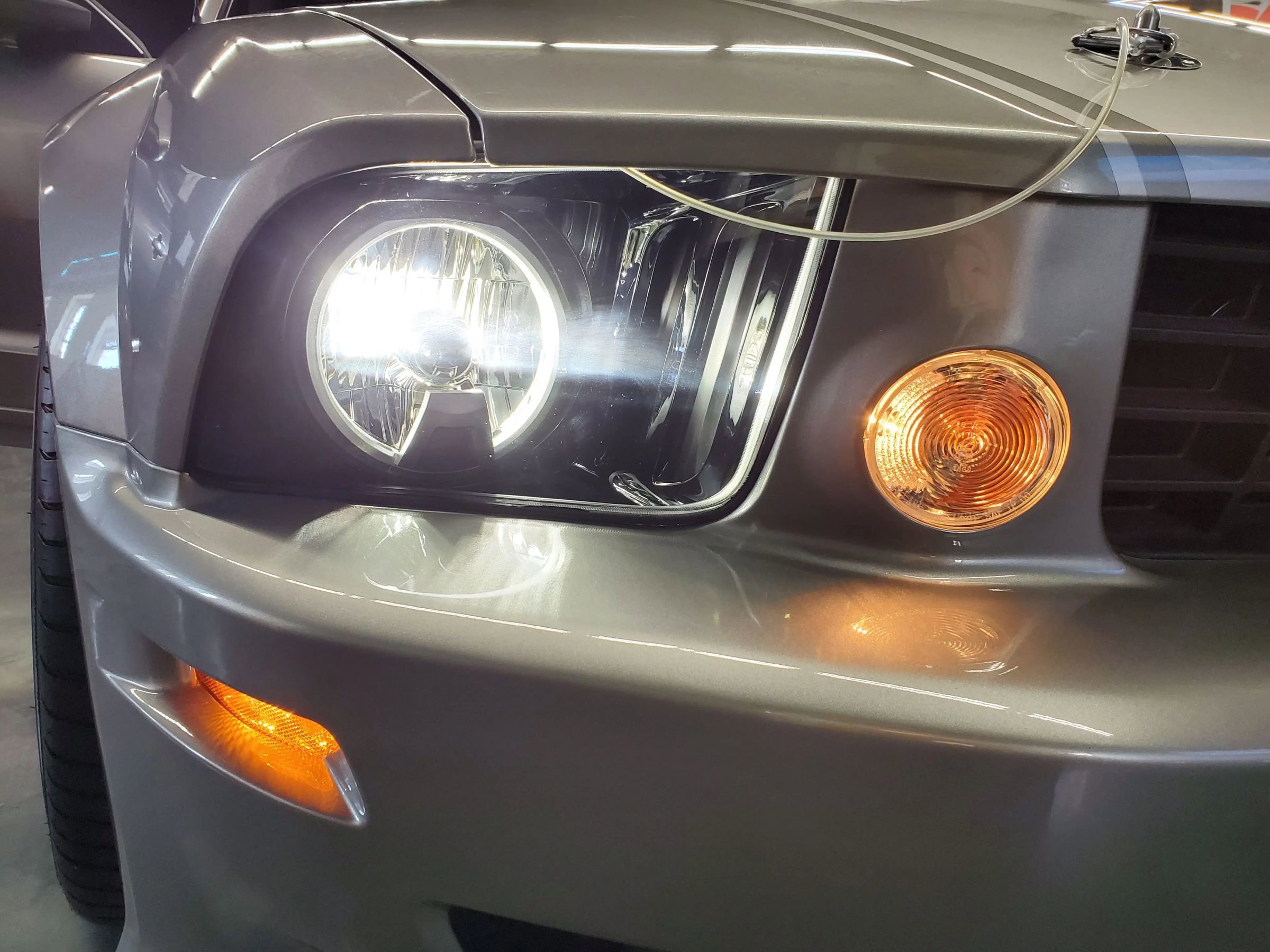 Used 2008 Ford Mustang GT Premium image 31