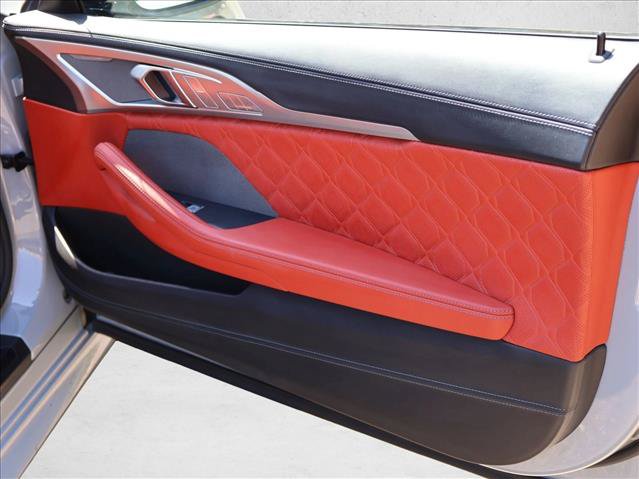 Used 2023 BMW M8 Competition AWD/4WD image 24
