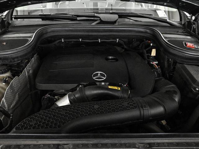 Certified 2023 Mercedes-Benz GLE 350 4MATIC image 25