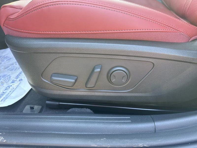 New 2026 Kia K5 GT-Line image 20