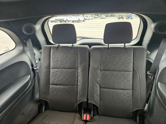 New 2026 Dodge Durango GT image 26