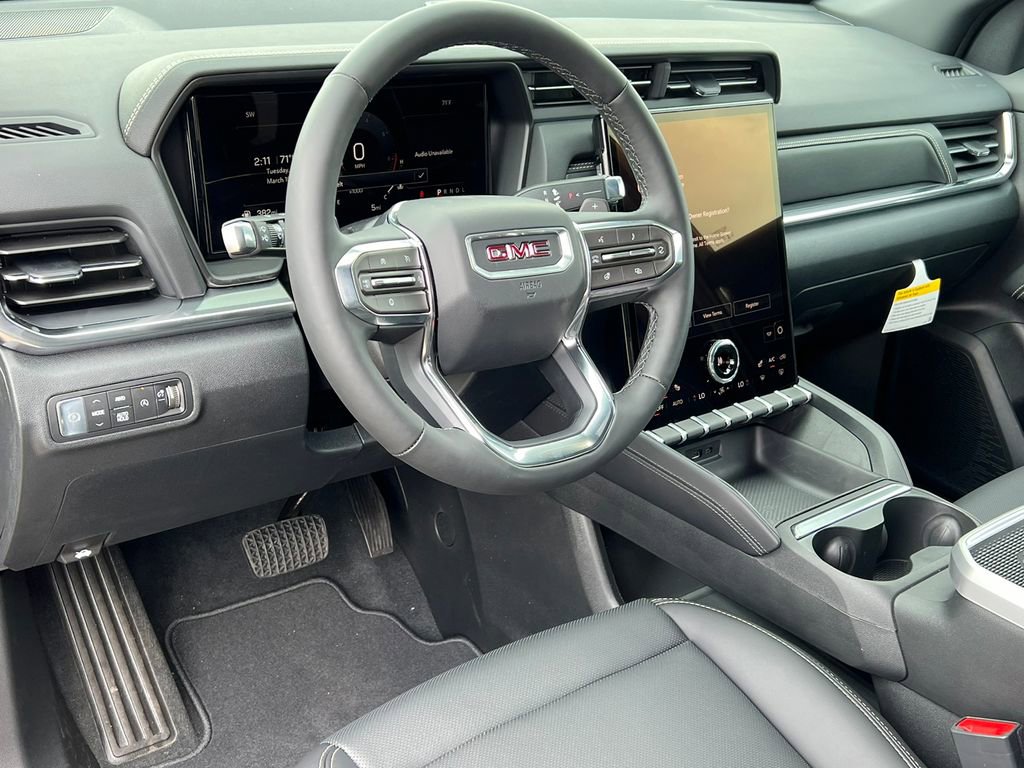 New 2026 GMC Terrain Elevation w/ Elevation Premium Package image 17