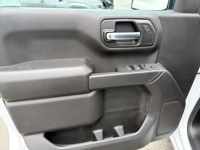 New 2026 GMC Sierra 1500 Pro AWD/4WD image 15