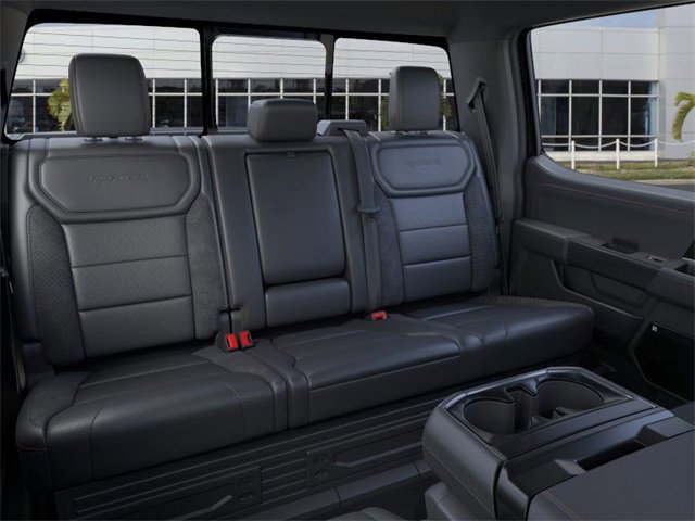 New 2025 Ford F150 Raptor image 11