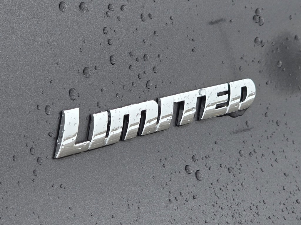 Used 2022 Toyota 4Runner Limited image 22