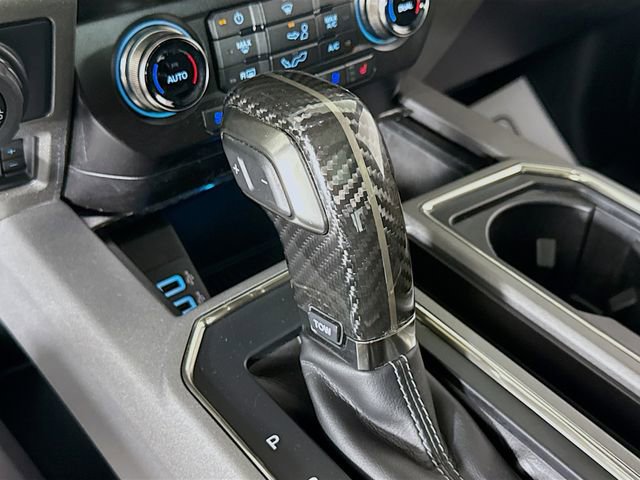 Certified 2018 Ford F150 Raptor w/ Equipment Group 802A Luxury image 17