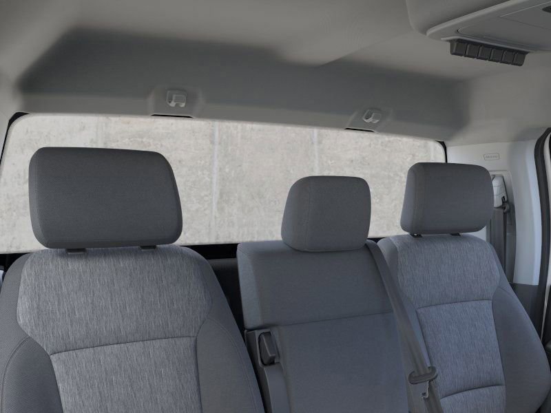 New 2025 Ford F350 XL w/ STX Appearance Package image 45