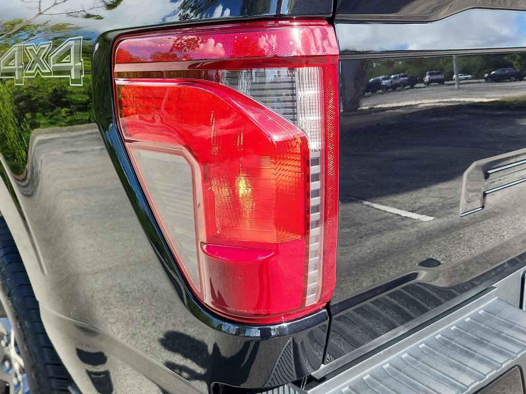 Used 2024 Ford F150 STX AWD/4WD image 34