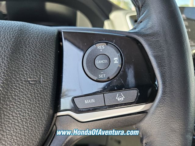 Certified 2022 Honda Pilot Special Edition image 23