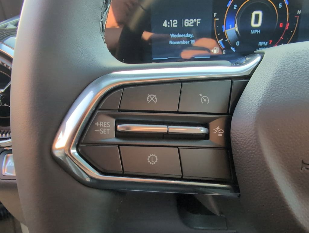 New 2026 Chevrolet Equinox LT w/ Convenience Package II image 18