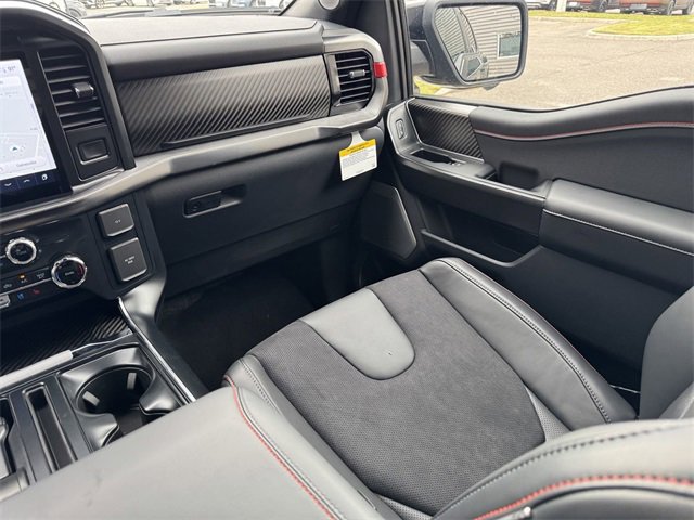 New 2024 Ford F150 Raptor image 12