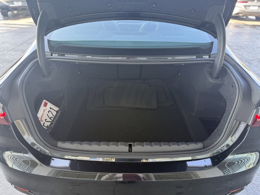 Used 2025 BMW 430i Coupe w/ Convenience Package image 21