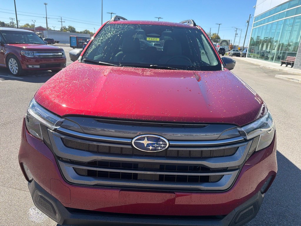 New 2026 Subaru Forester Limited AWD/4WD image 2