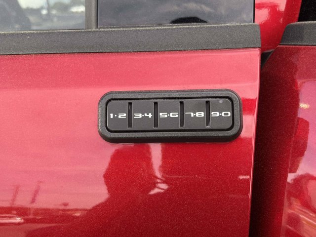 Certified 2025 Ford F150 Raptor AWD/4WD image 8