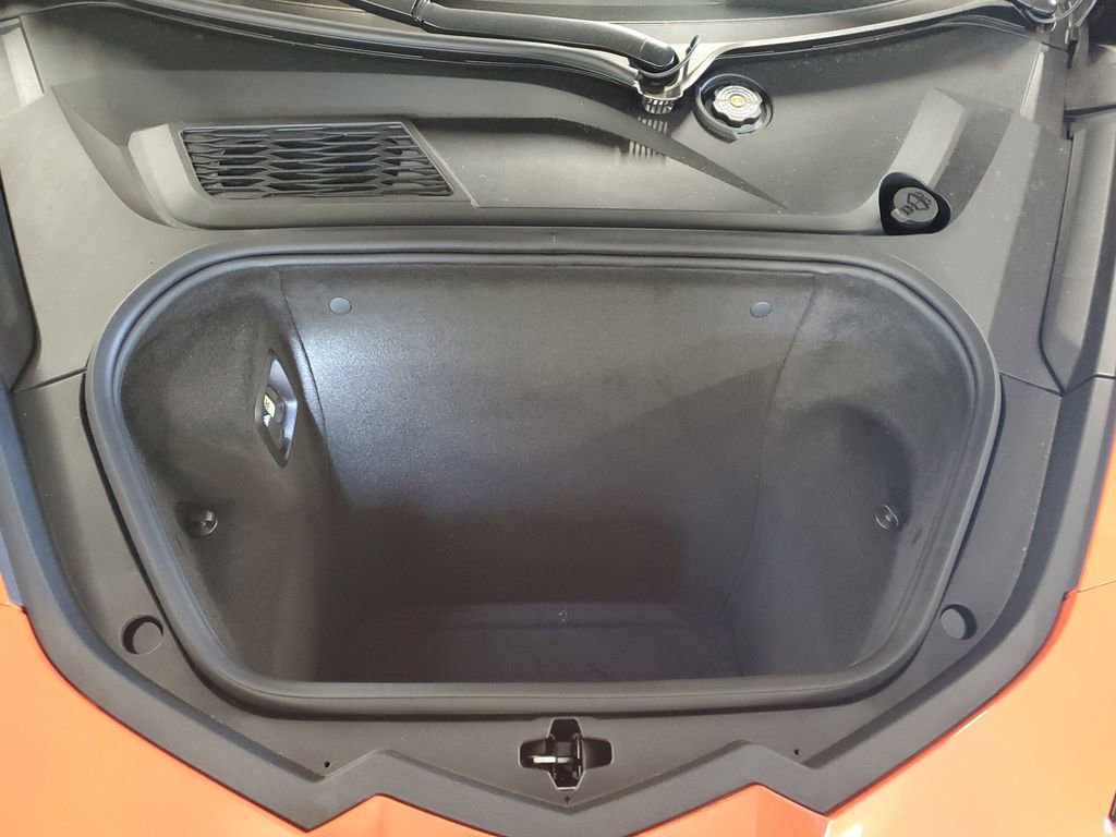 New 2026 Chevrolet Corvette Stingray Preferred Conv w/ 2LT image 7