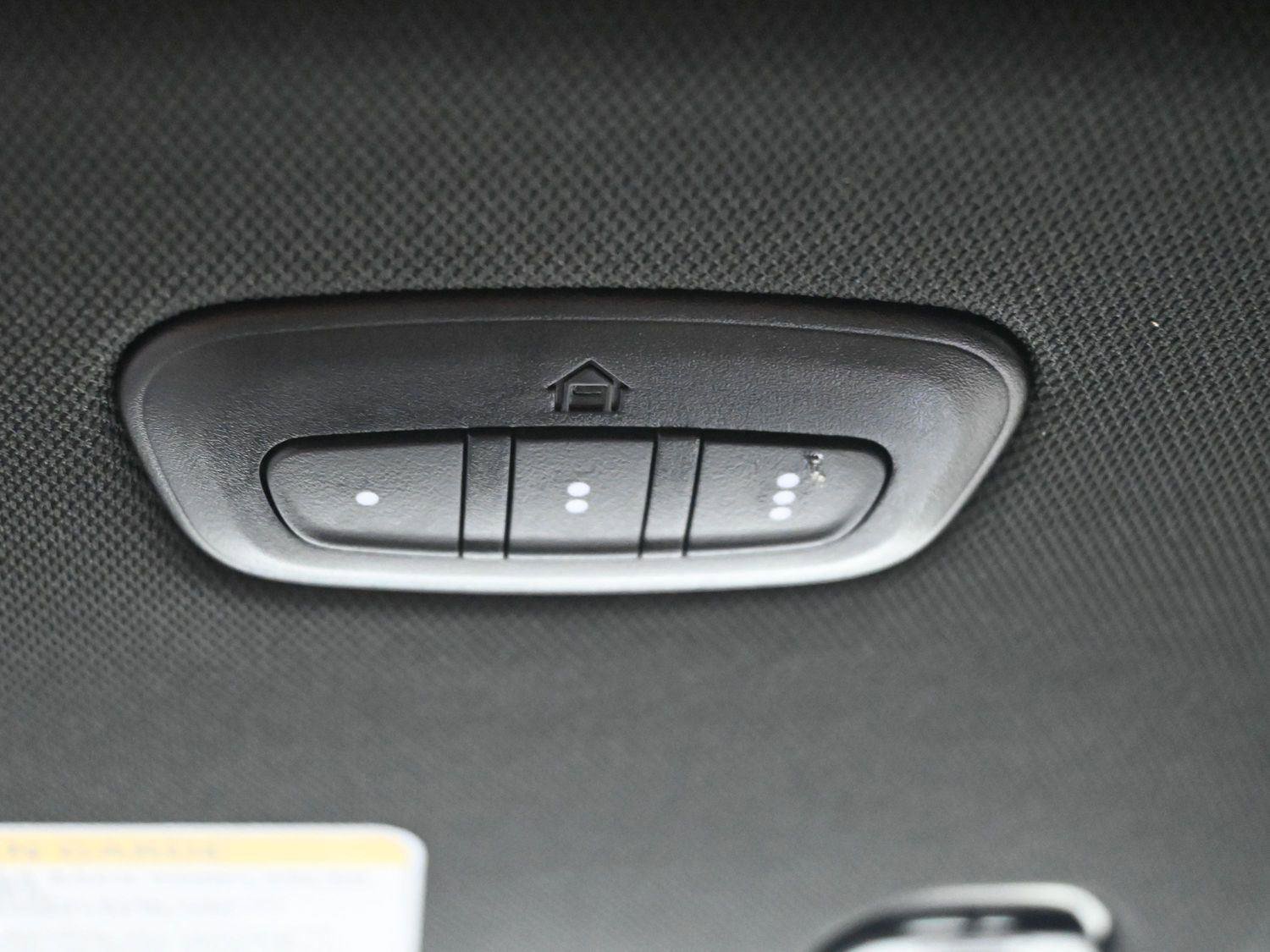 Used 2024 Jeep Wagoneer Series II image 34