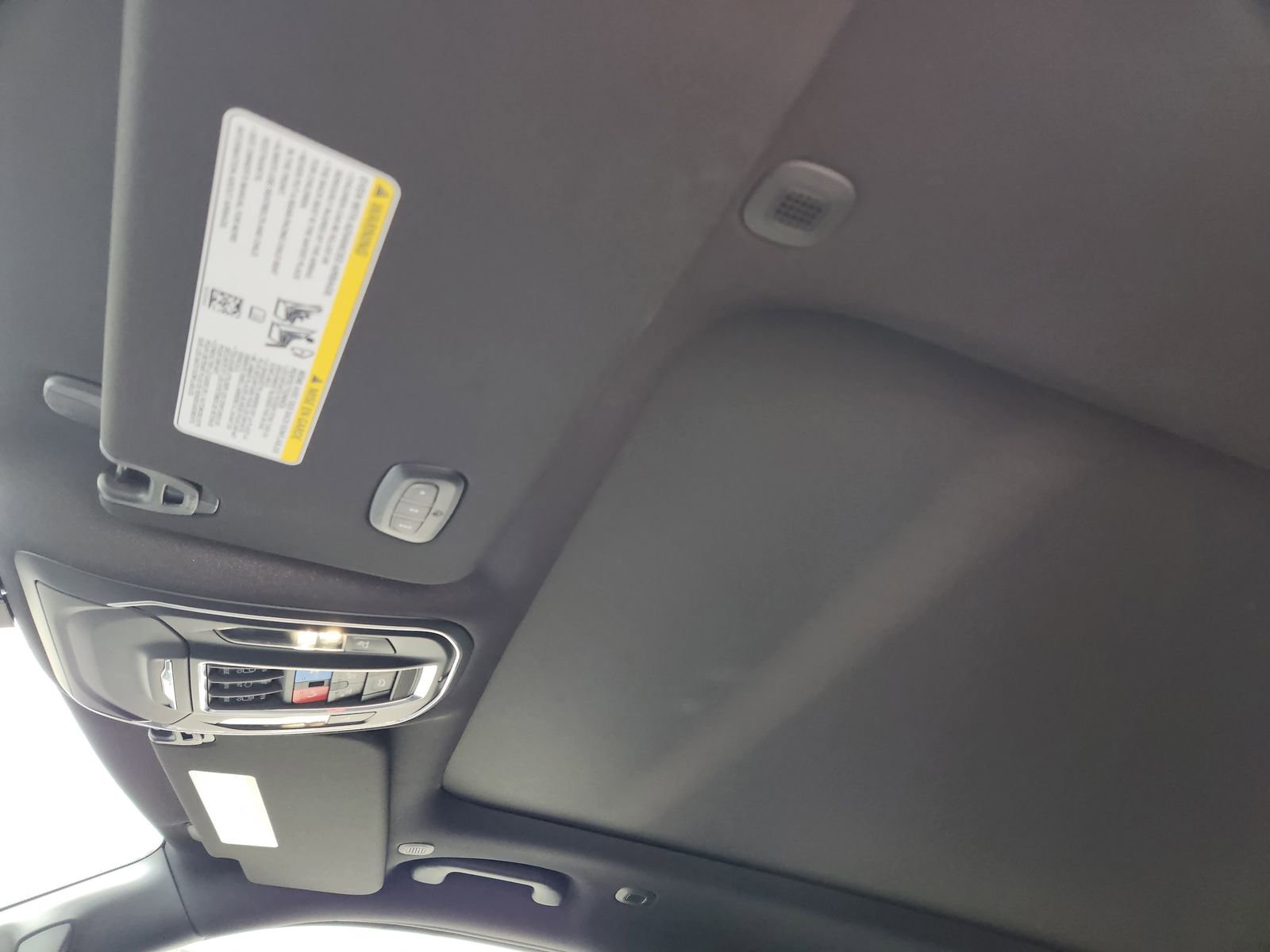 New 2025 Jeep Wagoneer Series II w/ Premium Group I image 22