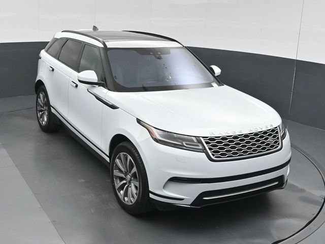 Used 2018 Land Rover Range Rover Velar S AWD/4WD image 38