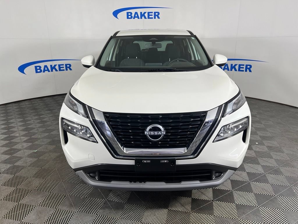 Used 2023 Nissan Rogue SV AWD/4WD image 9