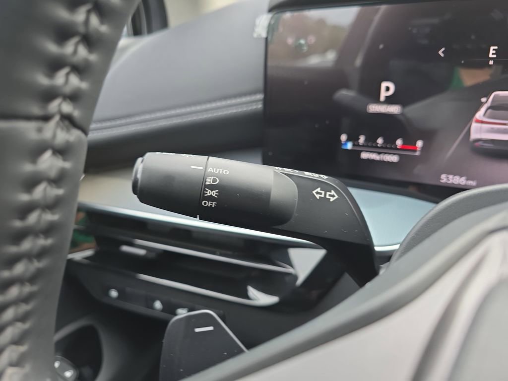 Used 2025 Nissan Murano SL image 30