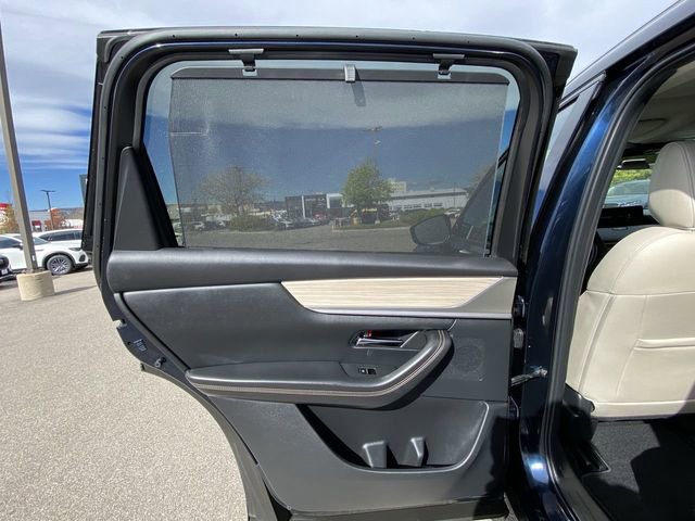 Certified 2024 MAZDA CX-90 Plug-In Hybrid w/ Preferred image 13